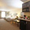 Отель Pomeroy Inn & Suites at Olds, фото 4