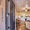 Отель Quaint Kanab Casita - 3 Mi to the Heart of Town!, фото 9