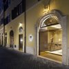 Отель Margutta 19 - Small Luxury Hotels of the World в Риме