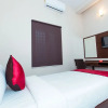 Отель Oyo 10789 Hotel Ranga Inn, фото 22