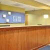 Отель Holiday Inn Express & Suites Center Township, an IHG Hotel, фото 46