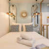 Отель Apartments Ws Marais - Musée Pompidou, фото 15