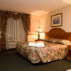 Отель Clarion Hotel & Conference Center Sherwood Park, фото 22