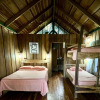 Отель Villas Finca Talok Eco Lodge, фото 11