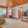 Отель Cabin on the Coast (MCA 621), фото 10