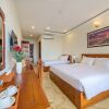 Отель Phuoc My An Beach Hotel, фото 39