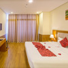 Отель Lunar Hotel Danang, фото 4