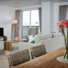 Отель The Quadrant Luxury Apartments, фото 9
