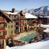 Отель Ritz-Carlton Club, Aspen Highlands by Frias, фото 10