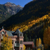 Отель Columbia 2 Bedroom By Alpine Lodging Telluride, фото 1