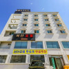 Отель Seosan Hotel, фото 25