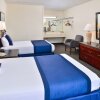 Отель Americas Best Value Inn and Suites, фото 4