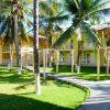 Отель Capitania Praia Hotel, фото 15
