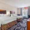 Отель Fairfield Inn & Suites by Marriott Rockford, фото 17
