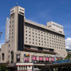 Отель Sannomiya Terminal Hotel, фото 2