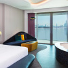 Отель W Dubai The palm, фото 11