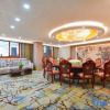 Отель Hefeng Huarong Business Hotel, фото 6