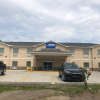 Отель Americas Best Value Inn Plaquemine, фото 6