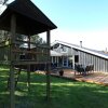 Отель Quaint Holiday Home in Løkken Jutland with Swimming Pool, фото 19