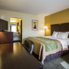 Отель Comfort Inn Jonesville, фото 6