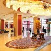 Отель Qinghai Huitong Hotel, фото 1