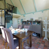Отель Charming Farmhouse Annex Near the Wadden Sea, фото 4