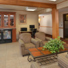 Отель Comfort Inn, фото 13