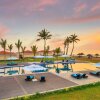 Отель Welcomhotel by ITC Hotels, Kences Palm Beach, Mamallapuram, фото 7