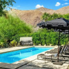 Отель Palo Verde by Avantstay Lush Garden Home With Mountain View Pool & Bbq! Permit#4791, фото 15