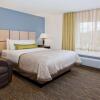 Отель Sonesta Simply Suites Dallas Richardson, фото 6