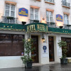 Отель Paris Italie, фото 1