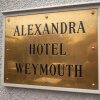 Отель Alexandra Hotel в Уэймуте