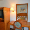 Отель Fresno Inn, фото 6