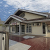 Отель Oyo 1026 Cendrawasih Homestay, фото 15