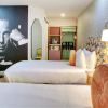 Отель The Adler a Hollywood Hills Hotel, фото 6