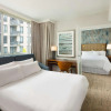 Отель Hilton Vancouver Downtown, фото 37