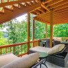 Отель Large Lake Cumberland Retreat w/ Deck Views!, фото 7