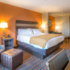 Отель Holiday Inn Express Wichita South, an IHG Hotel, фото 30