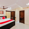 Отель Oyo 29779 Park View Inn, фото 12