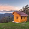 Отель Vineyard Cottage Vina in Medu, фото 23