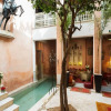 Отель Riad Moullaoud, фото 10