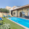Отель Ta Rozarja Maisonette With Private Pool, фото 13