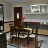 Отель Subic Residencias в Olongapo