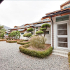 Отель Yangsan Solmaru Pension, фото 1