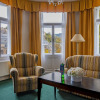 Отель Grandhotel Pupp, фото 6