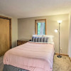 Отель Quiet & Cozy White Mtns Getaway: 4 Mi to Cranmore!, фото 16