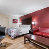 Отель Red Roof Inn Houston – Spring North, фото 3