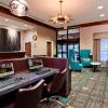 Отель Residence Inn by Marriott DFW Airport North/Grapevine, фото 16