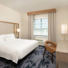 Отель Fairfield Inn & Suites by Marriott Vero Beach, фото 20