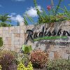 Отель Radisson Grenada Beach Resort в Гранде Ансе